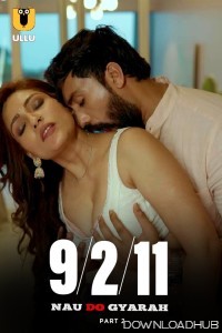 Nau Do Gyarah Part 2 2024 Ullu Hindi Web full movie download